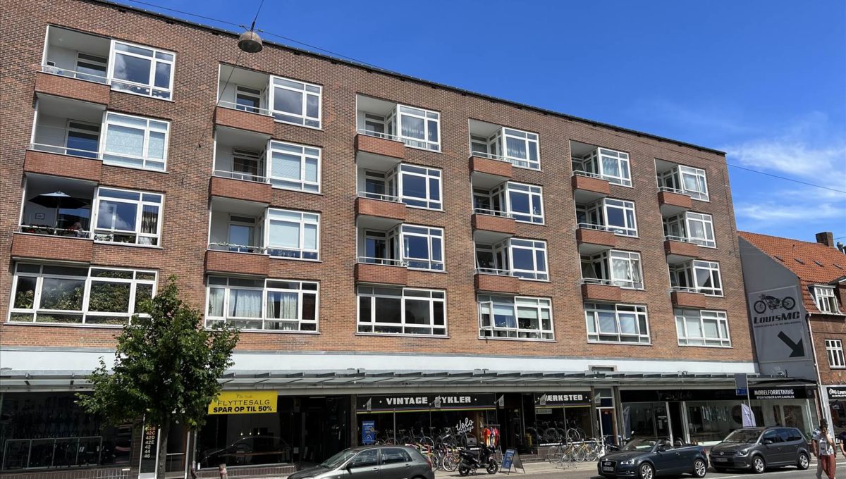 11502984 - Søborg Hovedgade 42, st. tv.