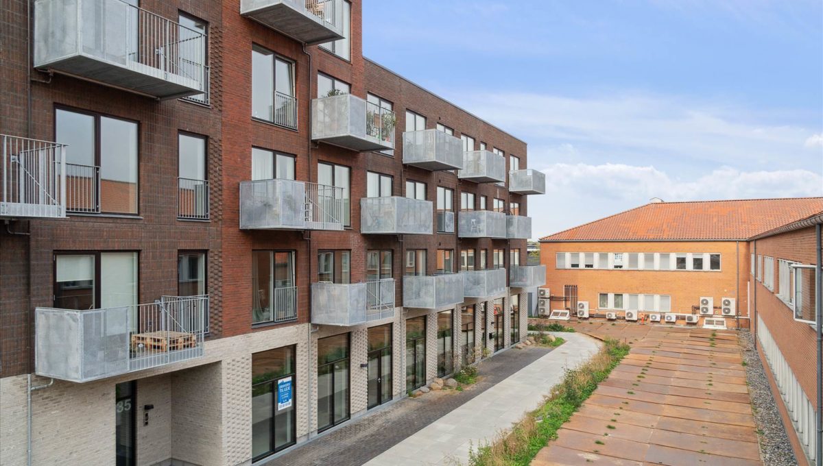 11502877 - Aage Knudsens Strøg 37, st.