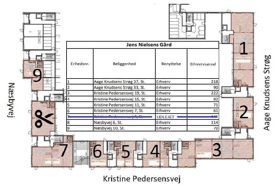 11502882 - Kirstine Pedersens Vej 7, st.