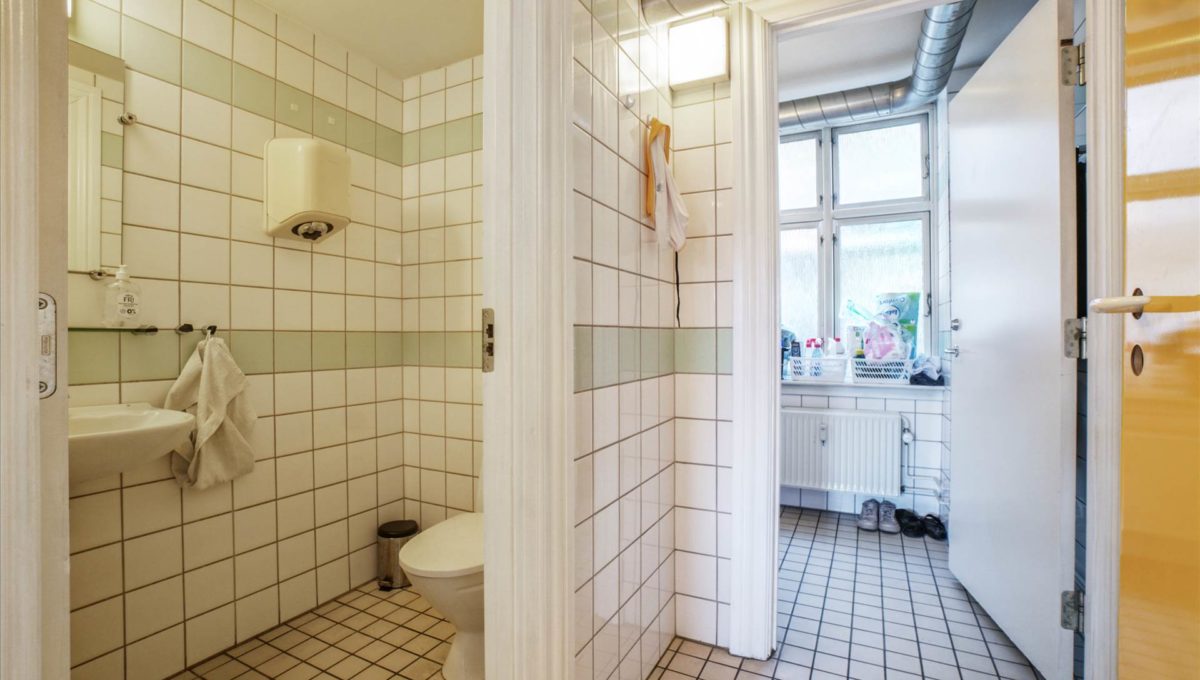 115845044 - Lille Colbjørnsensgade 9, st. tv.