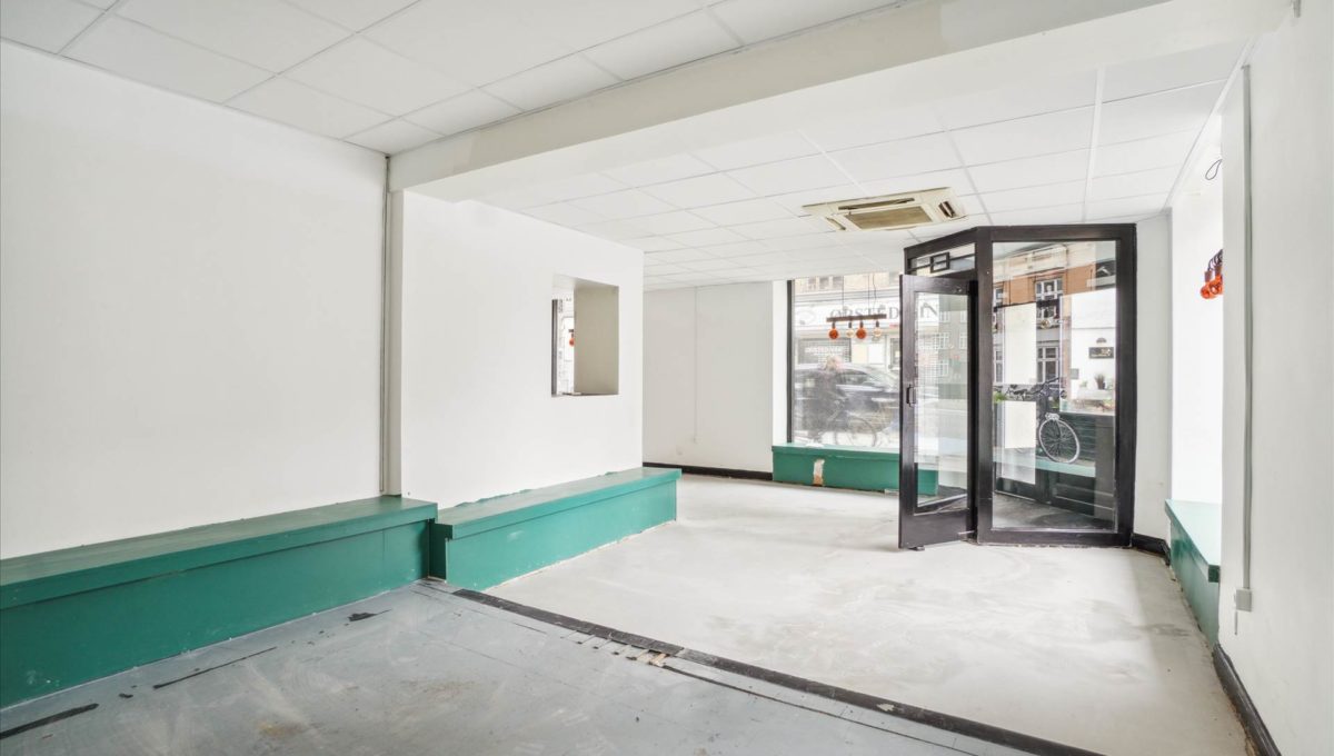 115845070 - Thorvaldsensvej 2A, st.