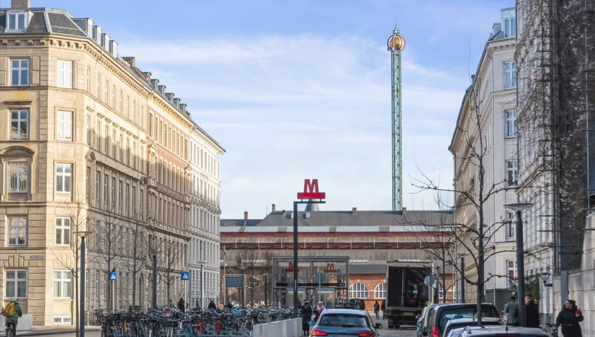 115845044 - Lille Colbjørnsensgade 9, st. tv.