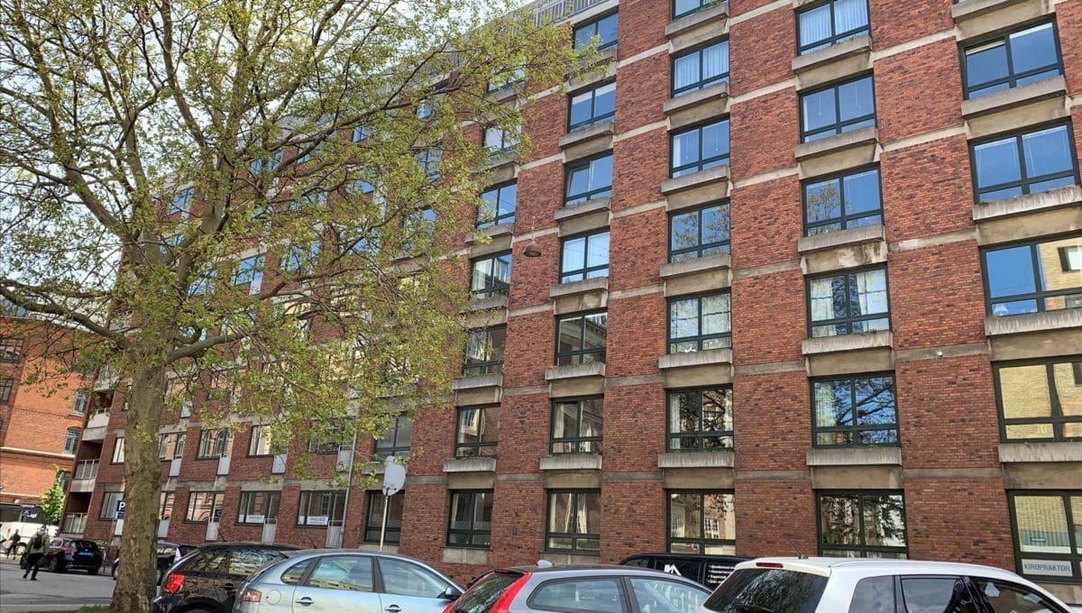 115845062 - Borgergade 40 , st. th.