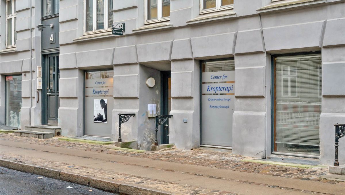 115845081 - Holsteinsgade 4 KL TH