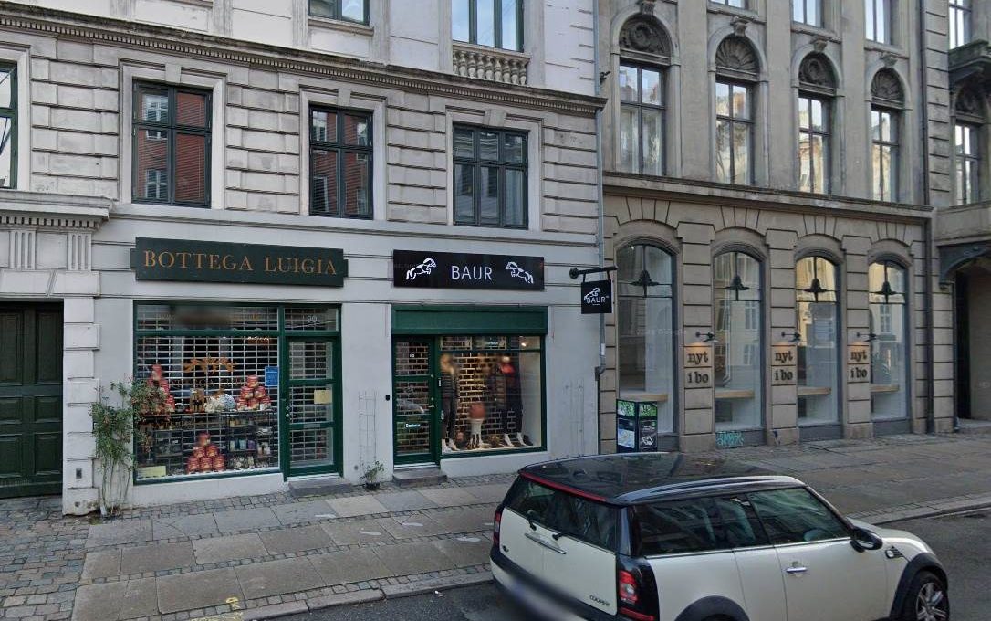 115845099 - Store Kongensgade 90, st.