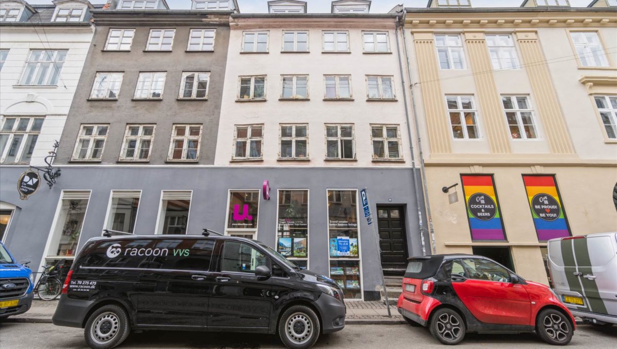 115845092 - Studiestræde 26, st.