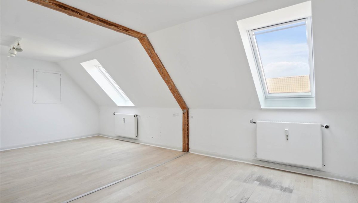 115845102 - Ravnsborggade 8B, 5. sal