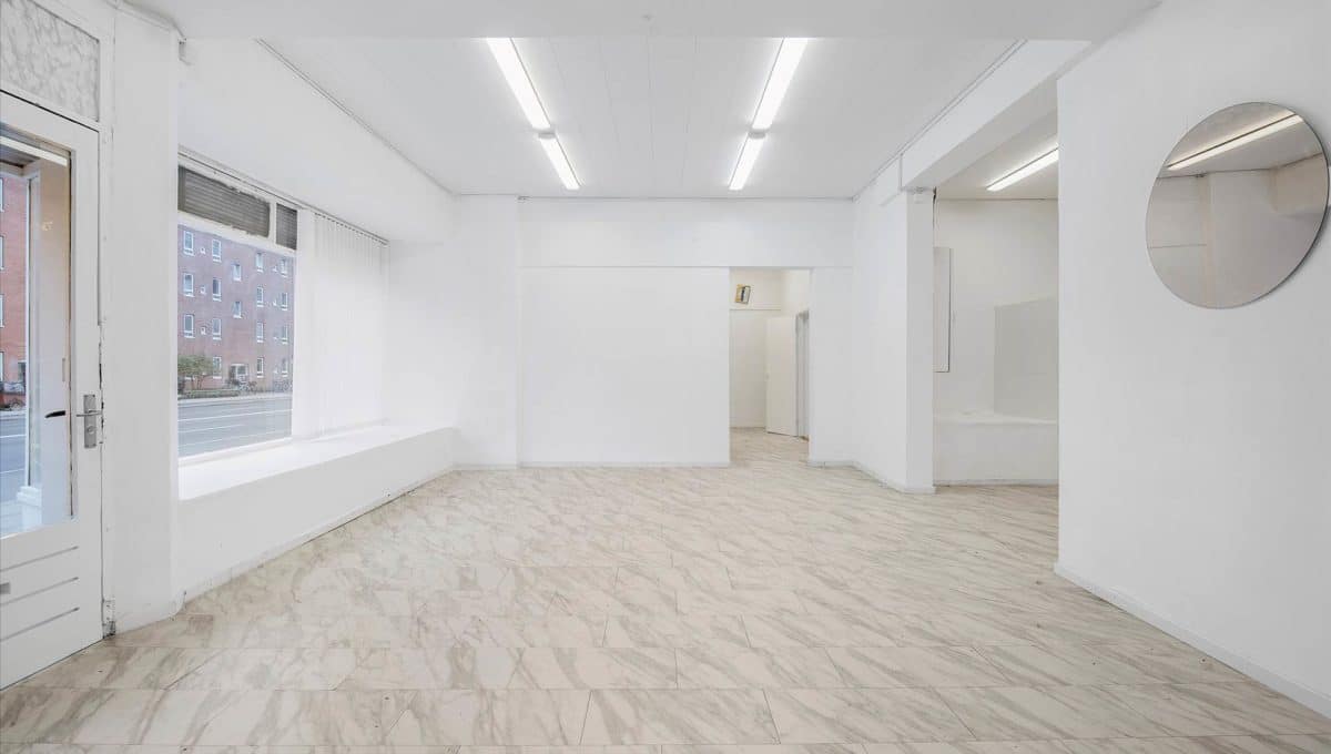 115845250 - Tagensvej 122B, st.
