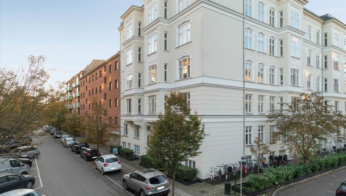 115845281 - Harsdorffsvej 7, kld. th.