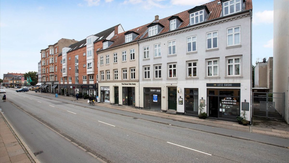 115845230 - Amagerbrogade 142, st. tv.
