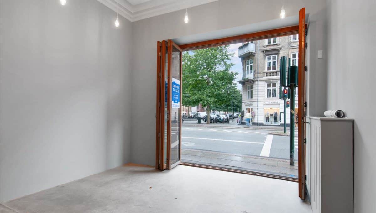 115845221 - Falkoner Alle 46, st. 2000 Frederiksberg