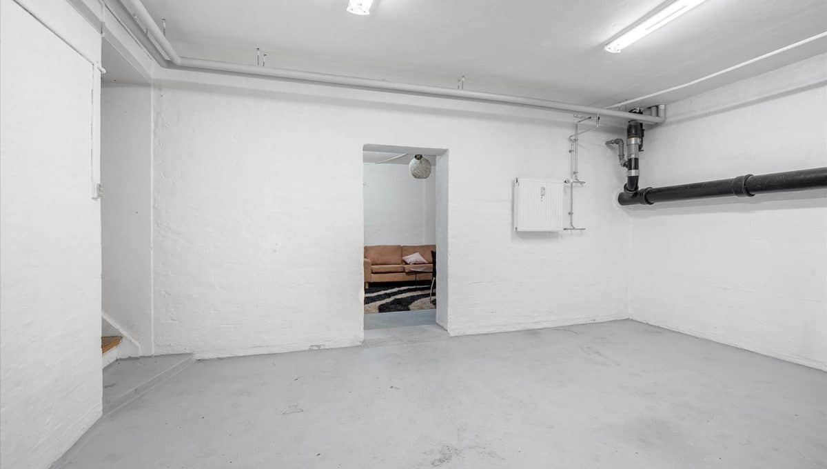 115845250 - Tagensvej 122B, st.