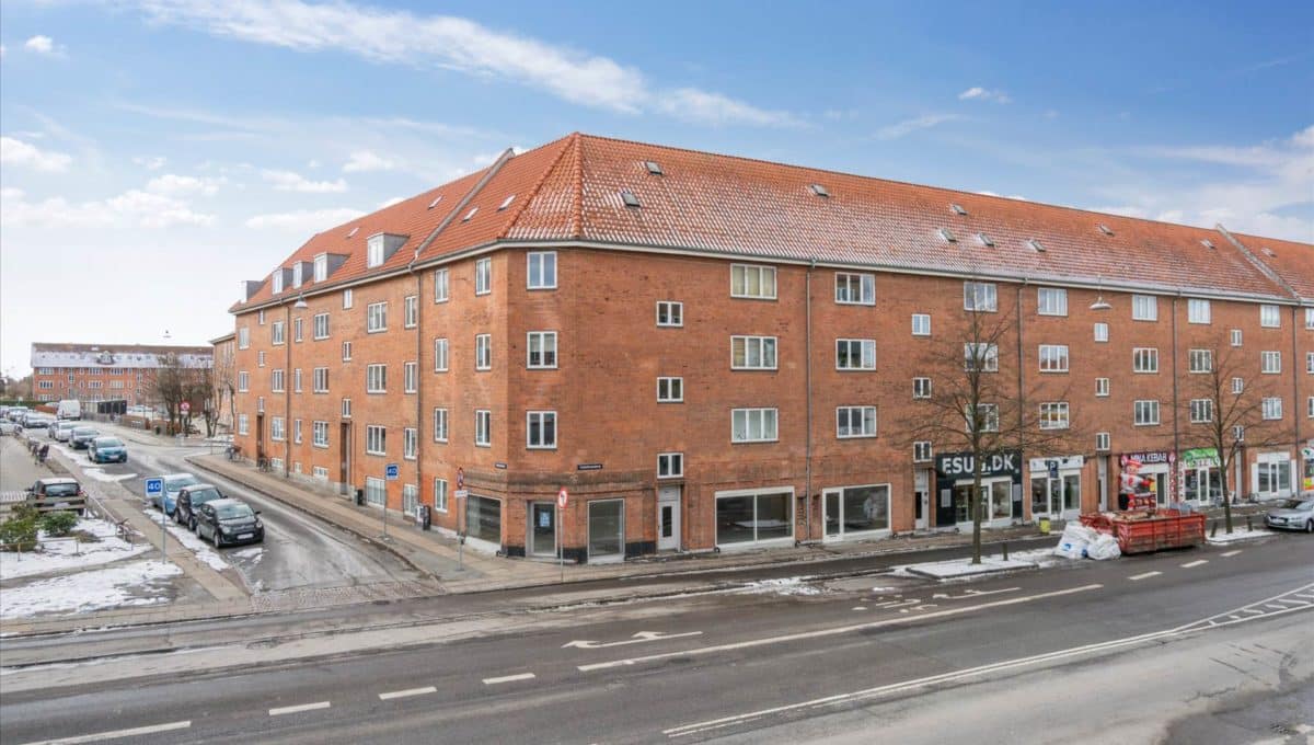115845093 - Frederikssundsvej 181A, st.