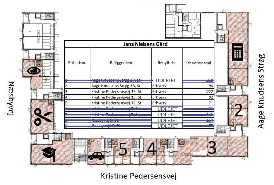 11502881 - Kirstine Pedersens Vej 11