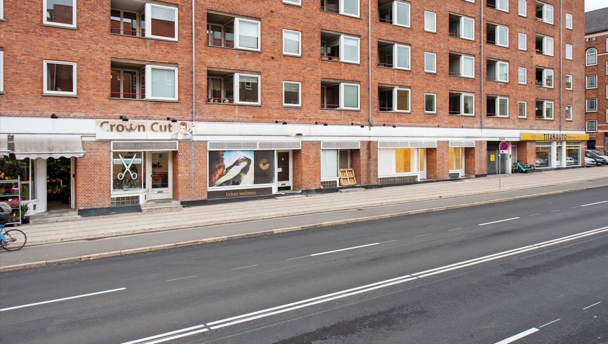 115845251 - Tagensvej 122C, st.