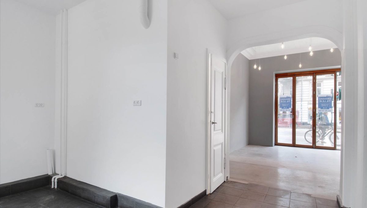 115845221 - Falkoner Alle 46, st. 2000 Frederiksberg