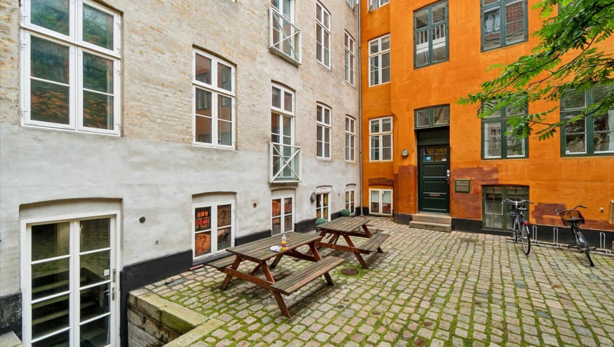 115845477 - Brolæggerstræde 6A, st.