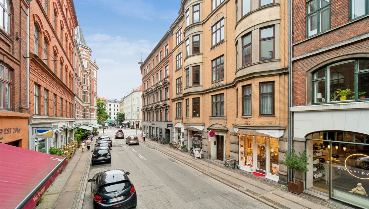 115845449 - Bagerstræde 3 ST TV