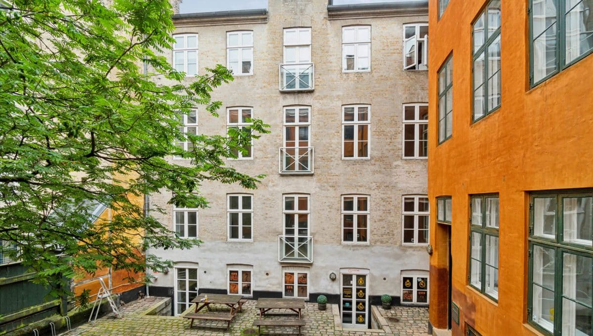 115845477 - Brolæggerstræde 6A, st.