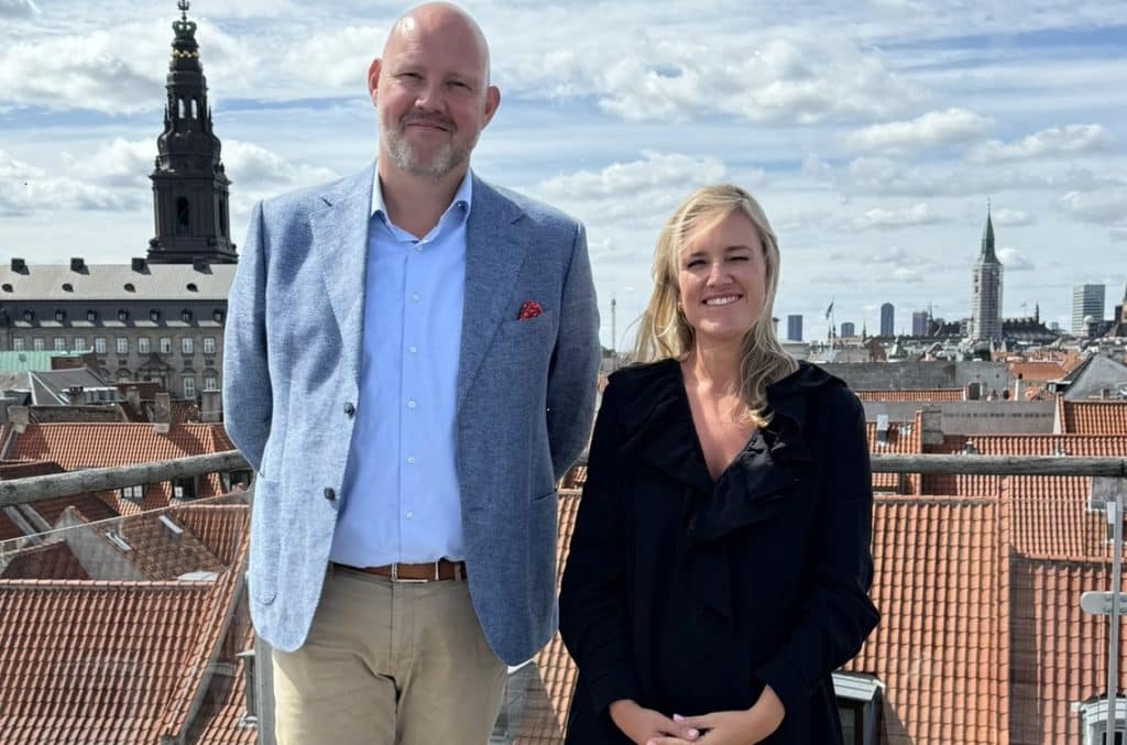 La Cour & Lykke ansætter associeret partner efter rekordår