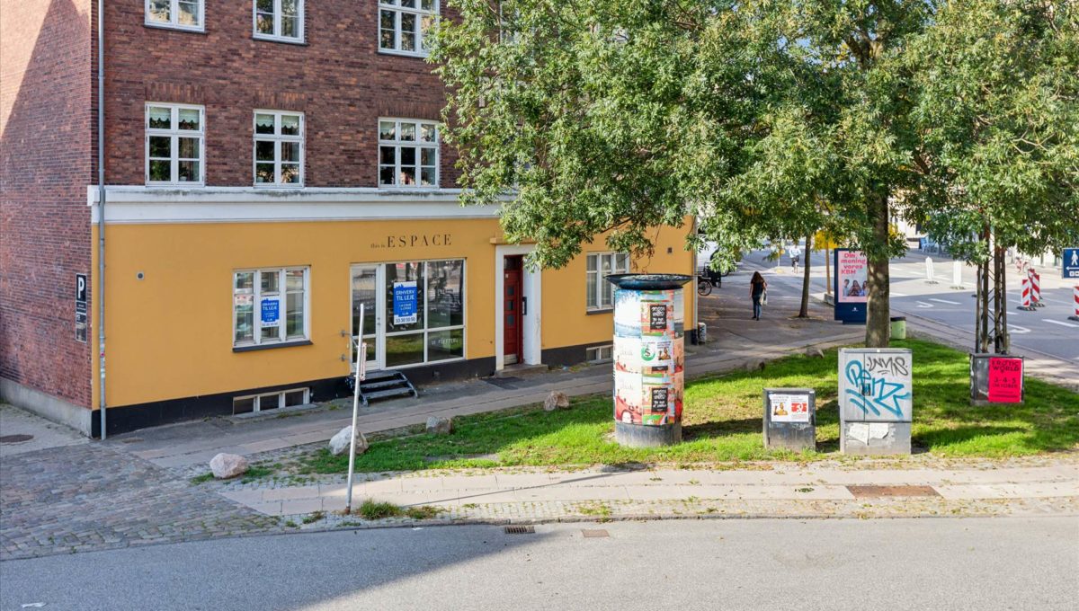 115845506 - Annexstræde 29, st. tv.