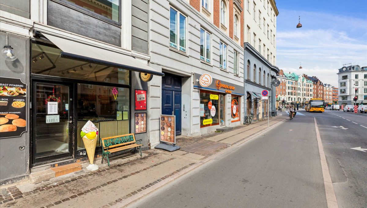 115845551 - Østerbrogade 25 ST TH