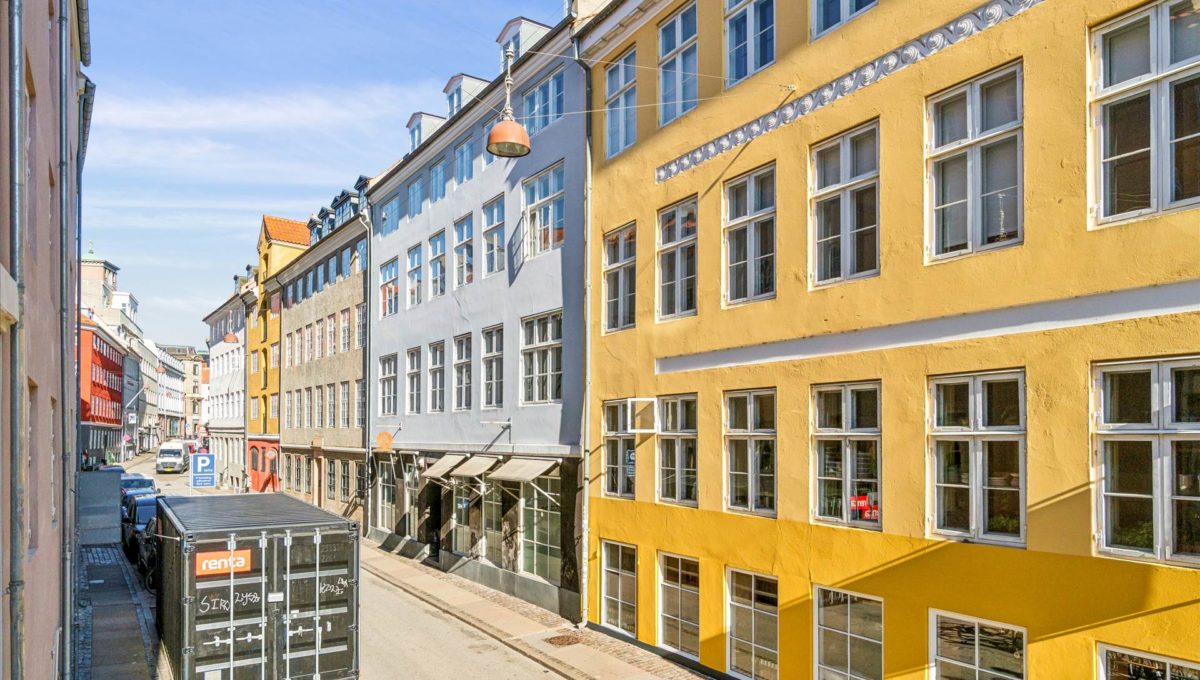 115845572 - Knabrostræde 15, st. th.