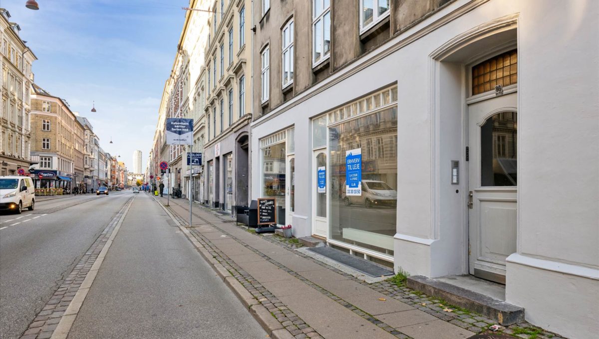 115845538 - Vesterbrogade 86, st. th.