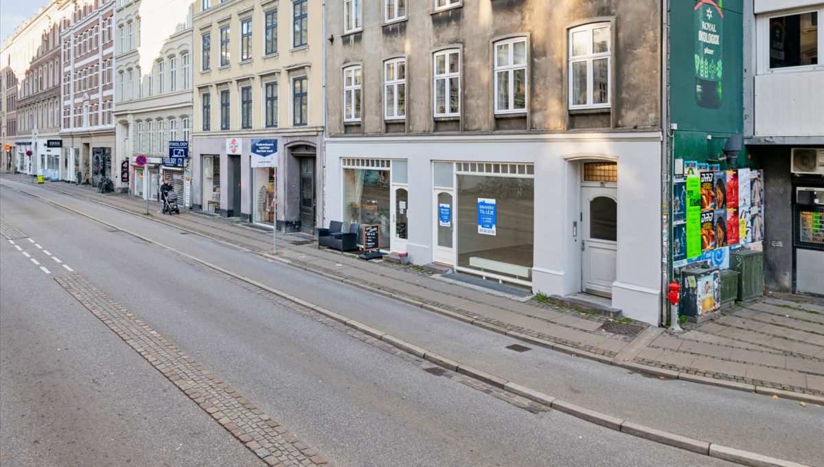 115845538 - Vesterbrogade 86, st. th.