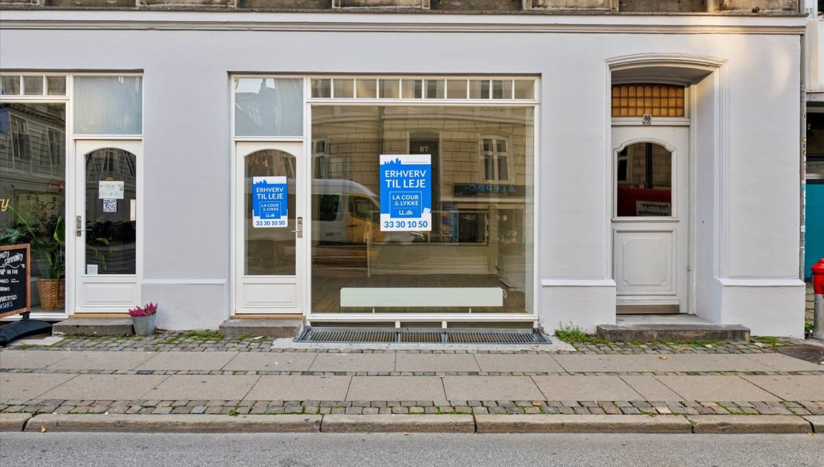 115845538 - Vesterbrogade 86, st. th.