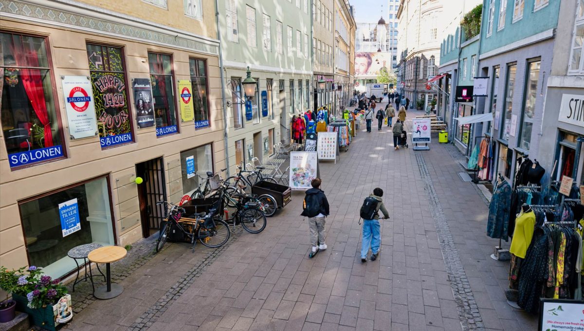 11502872 - Fiolstræde 25, kld.