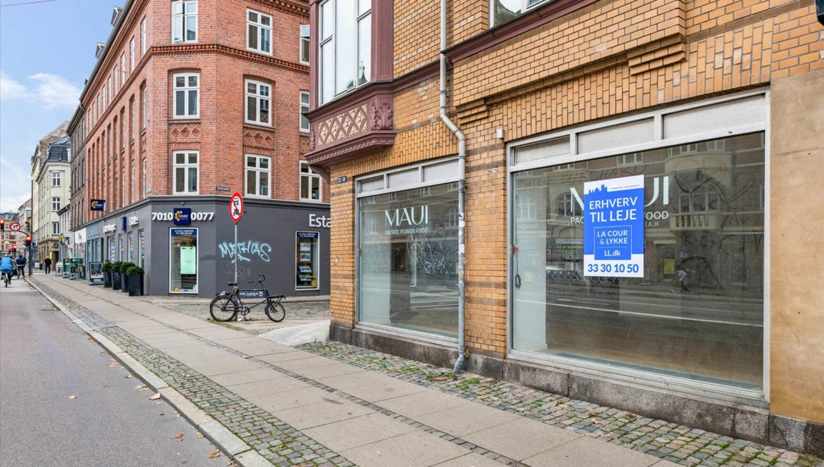 115845521 - Amagerbrogade 32, st.