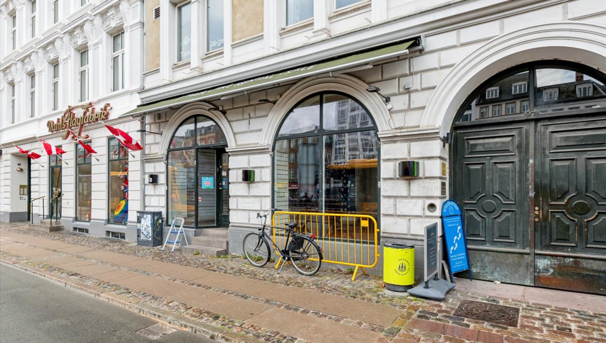 115845432 - Nørre Voldgade 27, st. tv.