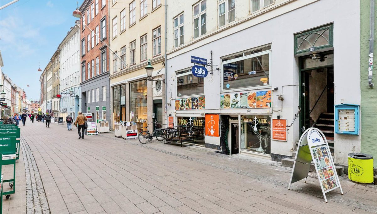 115845585 - Fiolstræde 21, st.