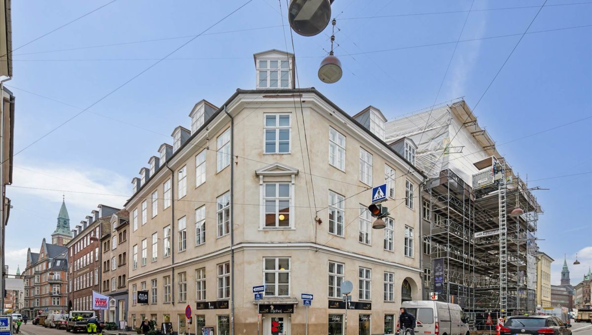 115845612 - Rådhusstræde 6C, st.