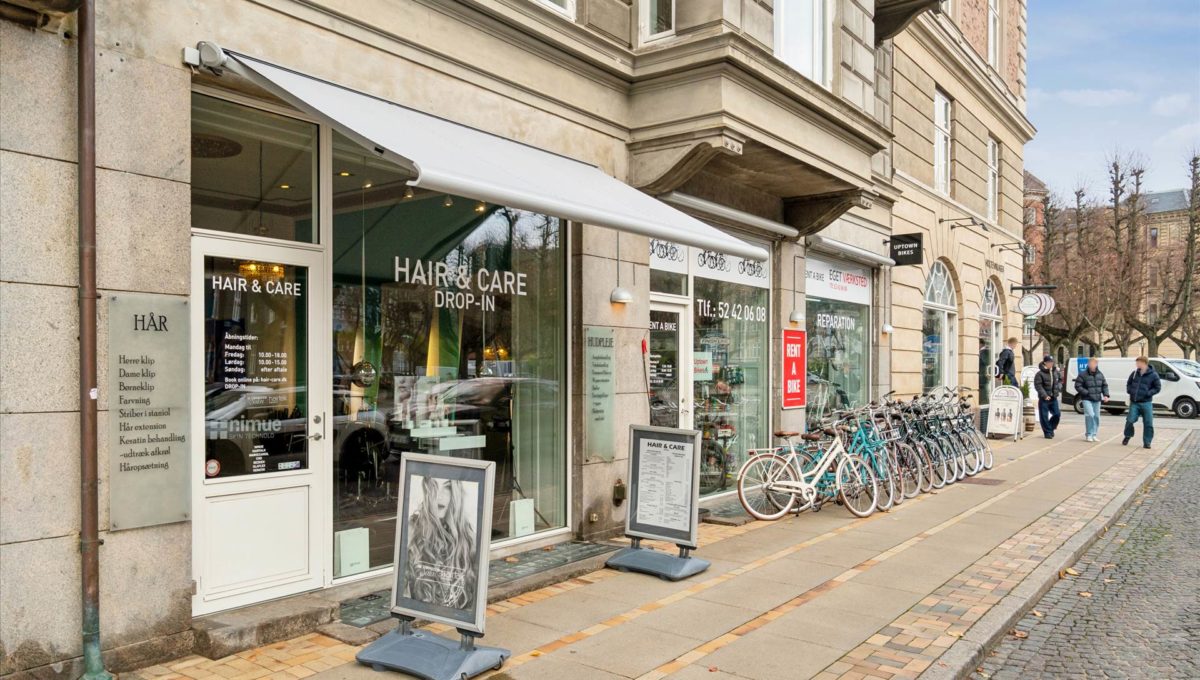 115845588 - Frederiksberg Alle 32, st. mf.