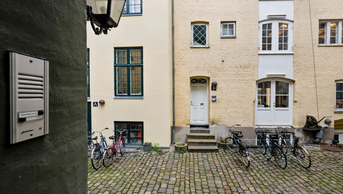 115845612 - Rådhusstræde 6C, st.