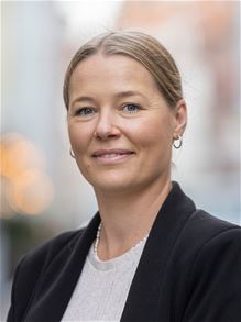 Nanna Kjeldsen