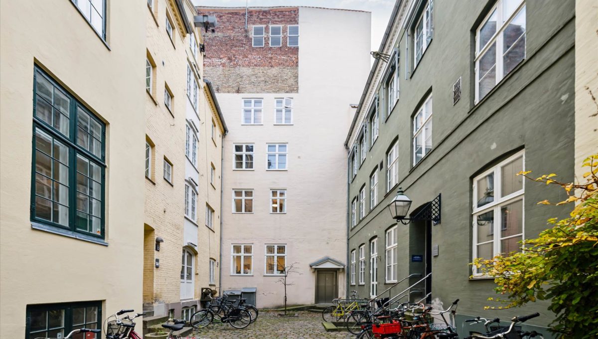 115845612 - Rådhusstræde 6C, st.