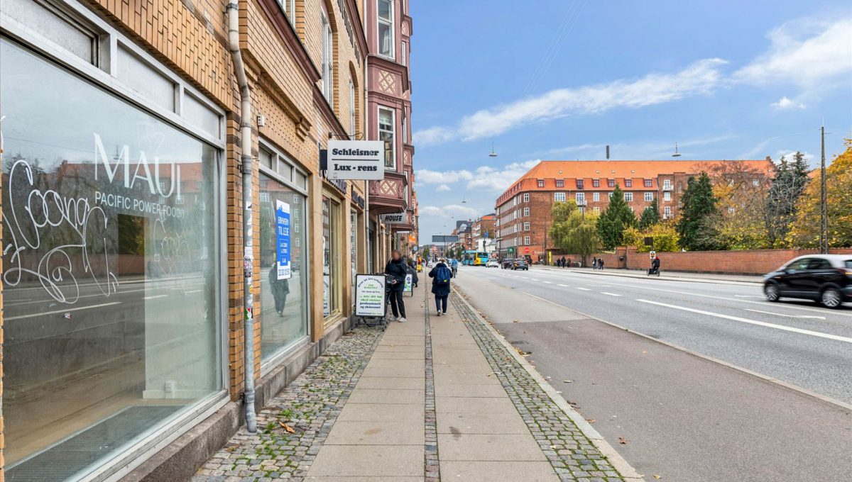 115845521 - Amagerbrogade 32, st.