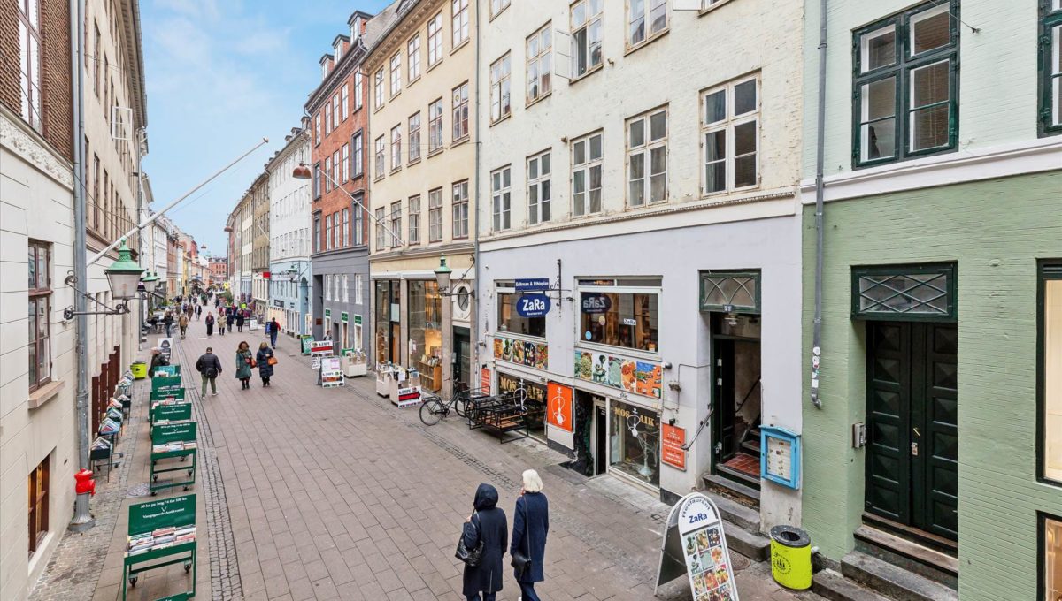 115845585 - Fiolstræde 21, st.