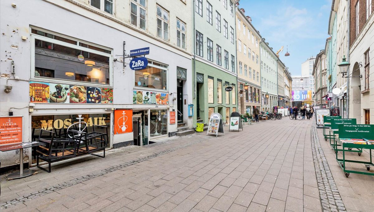 115845585 - Fiolstræde 21, st.