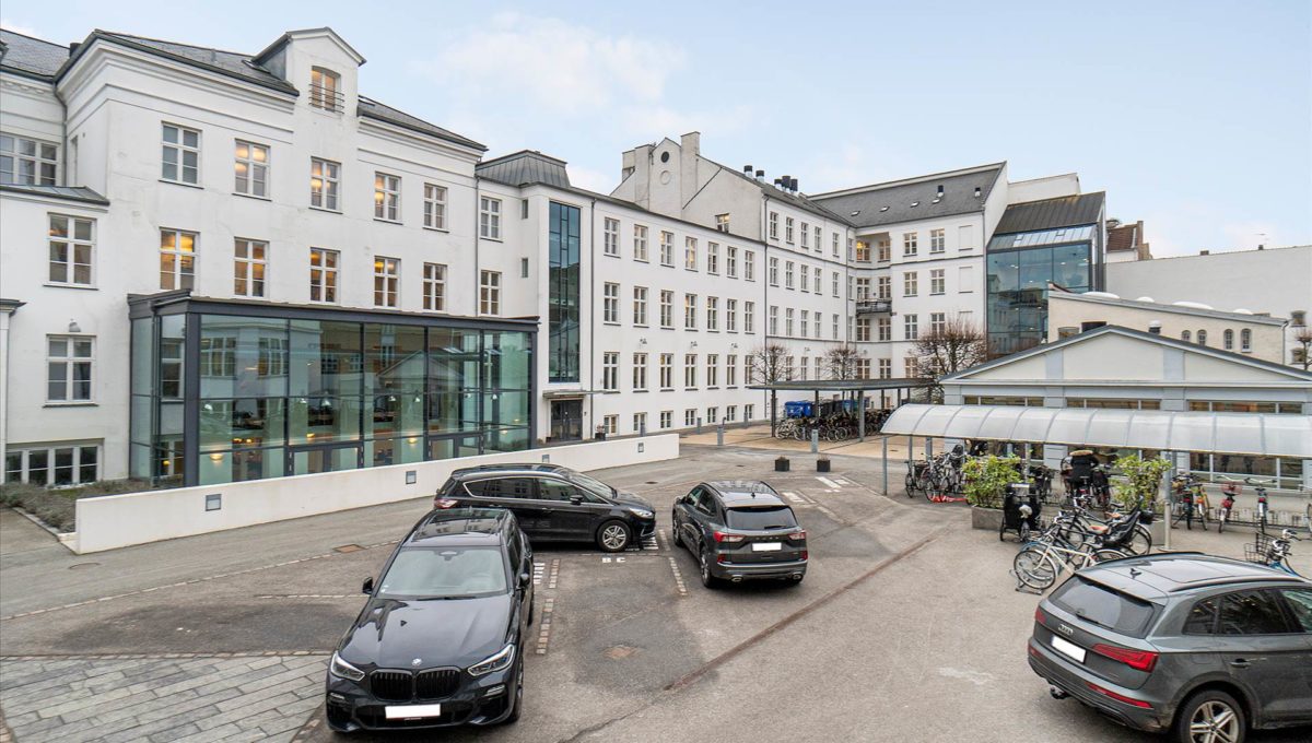 115845662 - Sankt Annæ Plads 30, 3. sal