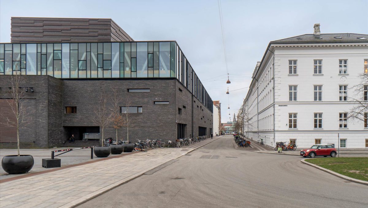 115845662 - Sankt Annæ Plads 30, 3. sal