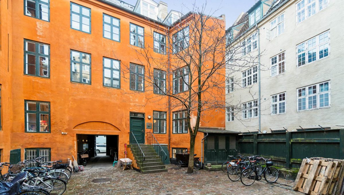 115845667 - Brolæggerstræde 6, st. th.