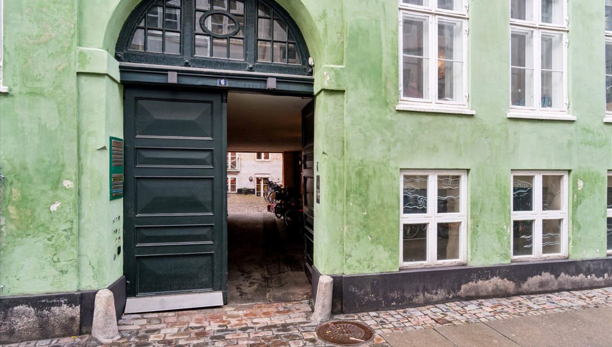 115845667 - Brolæggerstræde 6, st. th.