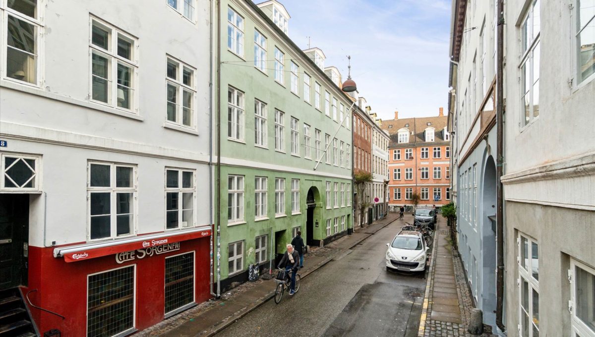 115845667 - Brolæggerstræde 6, st. th.