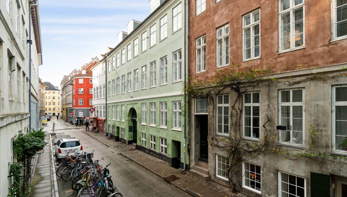 115845667 - Brolæggerstræde 6, st. th.