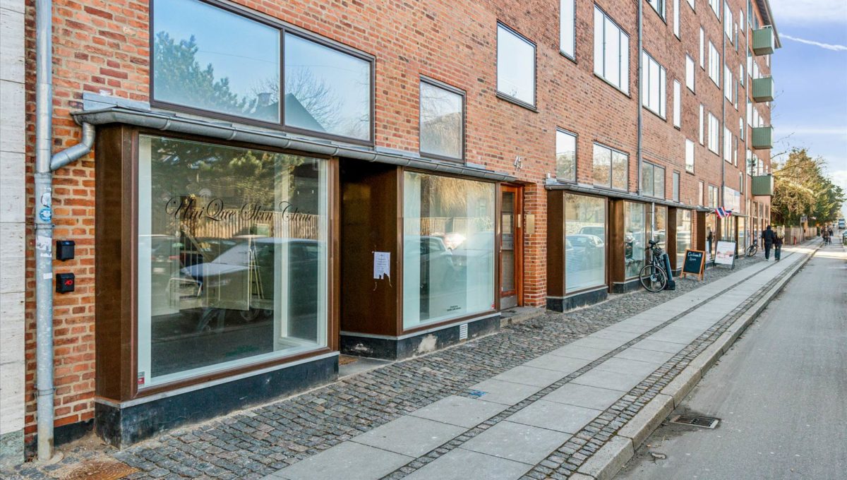 115845533 - Søndre Fasanvej 45, st. 2.