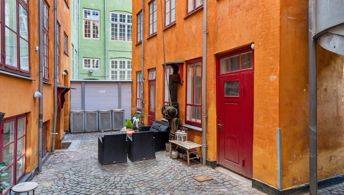 115845699 - Hyskenstræde 16A, st.